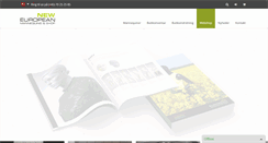 Desktop Screenshot of europeanmannequins.com